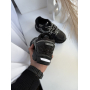 Кросівки термо Asics Gel-Kahana 8 Black White V2