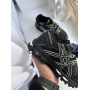 Кросівки термо Asics Gel-Kahana 8 Black White V2