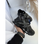 Кросівки термо Asics Gel-Kahana 8 Black White V2