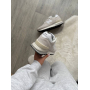 Кросівки термо-мембрана New Balance 574 Milk 