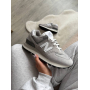 Кросівки термо-мембрана New Balance 574 Grey 
