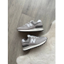 Кросівки термо-мембрана New Balance 574 Grey 