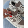 Кросівки Nike Dunk Low Gore-Tex Light Bone Mink Brown