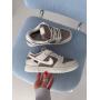 Кросівки Nike Dunk Low Gore-Tex Light Bone Mink Brown