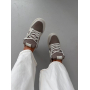 Кросівки Nike Dunk Low Gore-Tex Light Bone Mink Brown