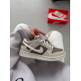 Кросівки Nike Dunk Low Gore-Tex Light Bone Mink Brown