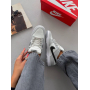 Кросівки Nike Low GORE-TEX Summit White Light Smoke Grey