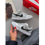 Кросівки Nike Low GORE-TEX Summit White Light Smoke Grey