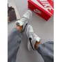 Кросівки Nike Low GORE-TEX Summit White Light Smoke Grey