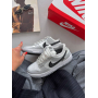 Кросівки Nike Low GORE-TEX Summit White Light Smoke Grey