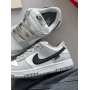 Кросівки Nike Low GORE-TEX Summit White Light Smoke Grey