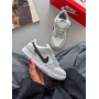 Кросівки Nike Low GORE-TEX Summit White Light Smoke Grey