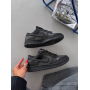Кросівки чорні Nike Low Gore-Tex Black
