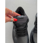 Кросівки чорні Nike Low Gore-Tex Black