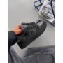 Кросівки чорні Nike Low Gore-Tex Black