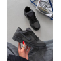Кросівки чорні Nike Low Gore-Tex Black