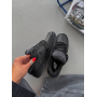 Кросівки чорні Nike Low Gore-Tex Black