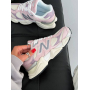 Кросівки New Balance 9060 Rose Sugar Angora