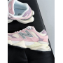 Кросівки New Balance 9060 Rose Sugar Angora