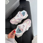 Кросівки New Balance 9060 Rose Sugar Angora