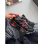 Кросівки New Balance 9060 Black Fire Cracker