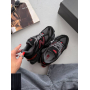 Кросівки New Balance 9060 Black Fire Cracker