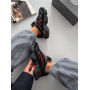 Кросівки New Balance 9060 Black Fire Cracker