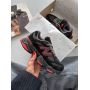 Кросівки New Balance 9060 Black Fire Cracker