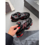 Кросівки New Balance 9060 Black Fire Cracker