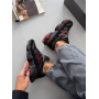 Кросівки New Balance 9060 Black Fire Cracker