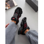Кросівки New Balance 9060 Black Fire Cracker