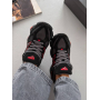Кросівки New Balance 9060 Black Fire Cracker