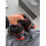 Кросівки New Balance 9060 Black Fire Cracker