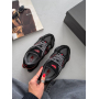 Кросівки New Balance 9060 Black Fire Cracker