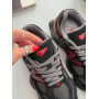Кросівки New Balance 9060 Black Fire Cracker