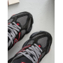 Кросівки New Balance 9060 Black Fire Cracker