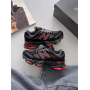 Кросівки New Balance 9060 Black Fire Cracker