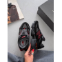Кросівки New Balance 9060 Black Fire Cracker