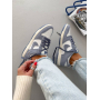 Кросівки Dunk Low Premium World Indigo Mini Swoosh