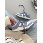 Кросівки Dunk Low Premium World Indigo Mini Swoosh