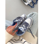 Кросівки Dunk Low Premium World Indigo Mini Swoosh