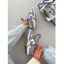 Кросівки Dunk Low Premium World Indigo Mini Swoosh