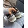 Кросівки тауп Nike Dunk Low Diffused Taupe