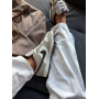 Кросівки тауп Nike Dunk Low Diffused Taupe