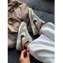 Кросівки тауп Nike Dunk Low Diffused Taupe