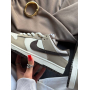Кросівки тауп Nike Dunk Low Diffused Taupe