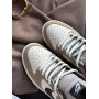 Кросівки тауп Nike Dunk Low Diffused Taupe