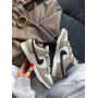 Кросівки тауп Nike Dunk Low Diffused Taupe