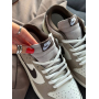 Кросівки тауп Nike Dunk Low Diffused Taupe