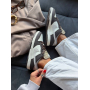 Кросівки шоколадно-бежеві Nike Dunk Low Light Orewood Brown